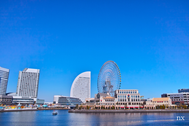 関東旅行ならここ！神奈川編